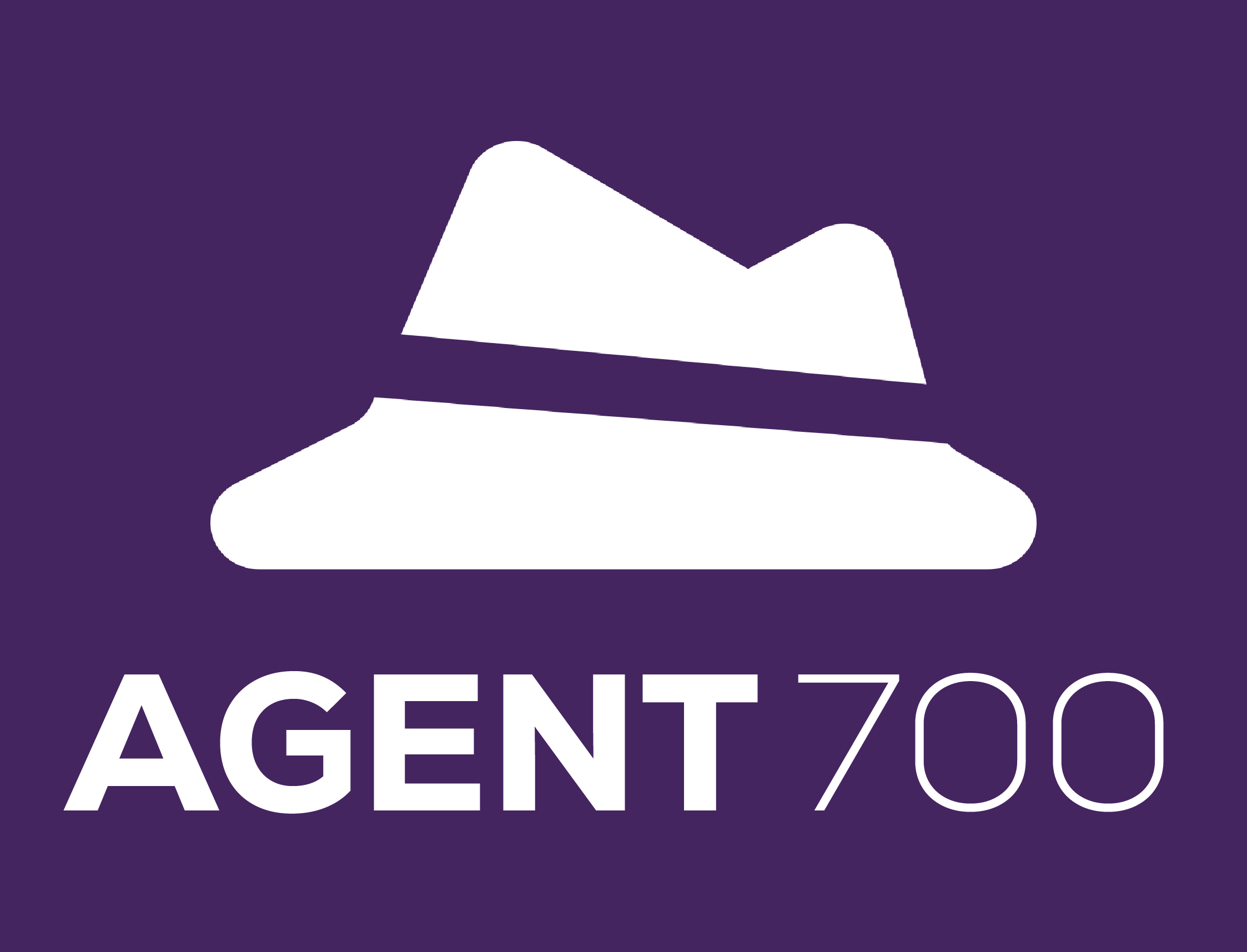 Agent700 logo