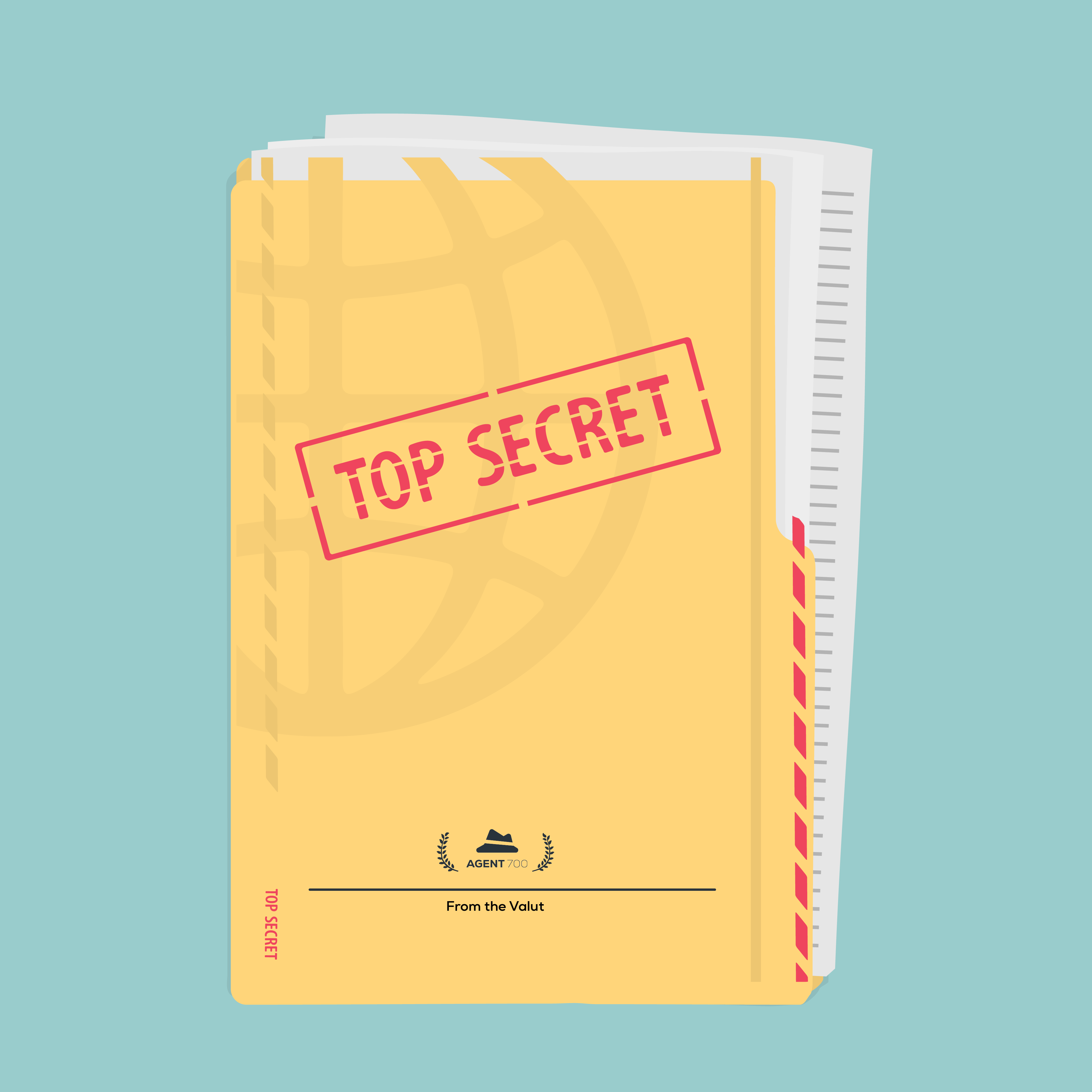Agent700 Data Element for Analyzation Icon